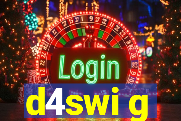 d4swi g